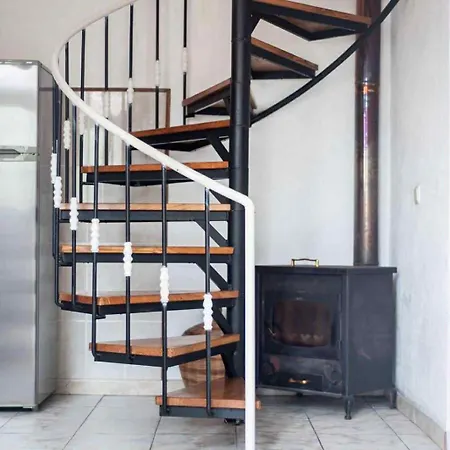펜션 Casa Reis