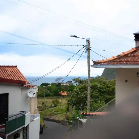 בית נופש Casa Reis *