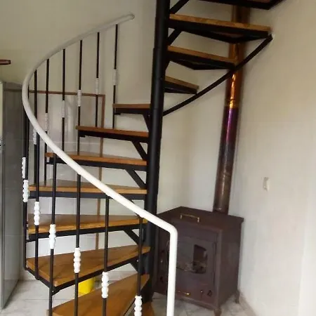 Holiday home Casa Reis Santana (Madeira)