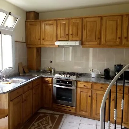 Casa Reis Holiday home Santana (Madeira)