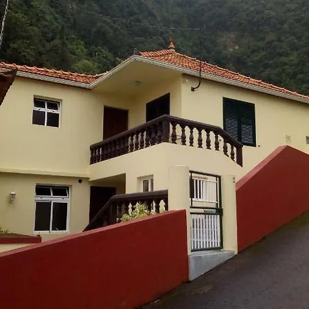 Casa Reis Santana (Madeira)
