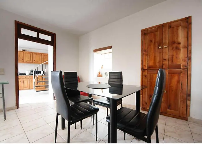 Vakantiehuis Casa Reis *