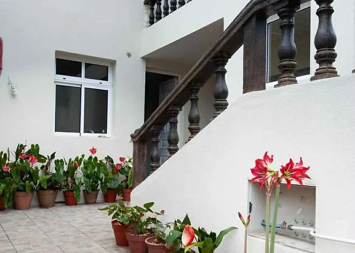 Casa Reis Vakantiehuis