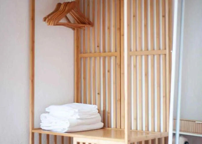 Сasa de vacaciones Casa Reis Santana (Madeira)