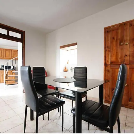 Semesterbostad Casa Reis *