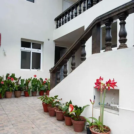 Casa Reis Semesterbostad