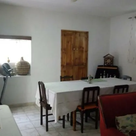 Prázdninový dům Casa Reis