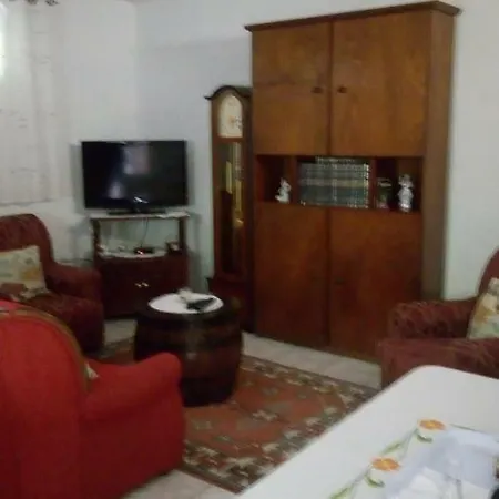 Prázdninový dům Casa Reis Santana (Madeira)