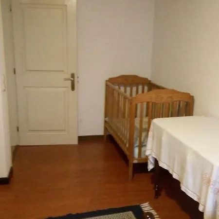 Prázdninový dům Casa Reis