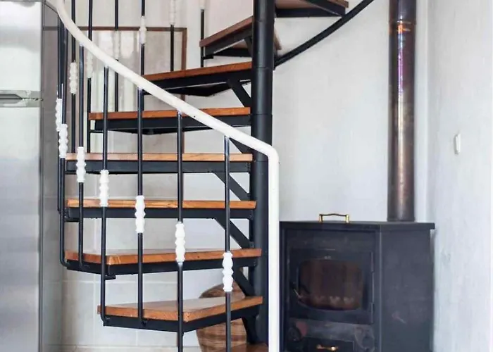 Semesterbostad Casa Reis