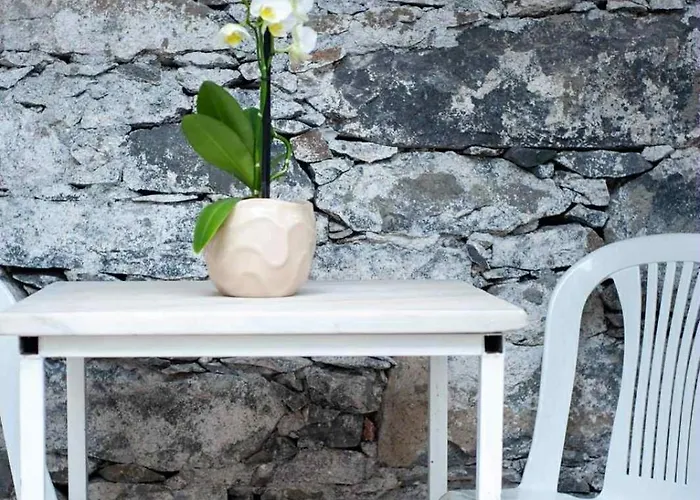 Semesterbostad Casa Reis Santana (Madeira)