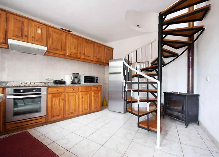 Casa Reis Semesterbostad *